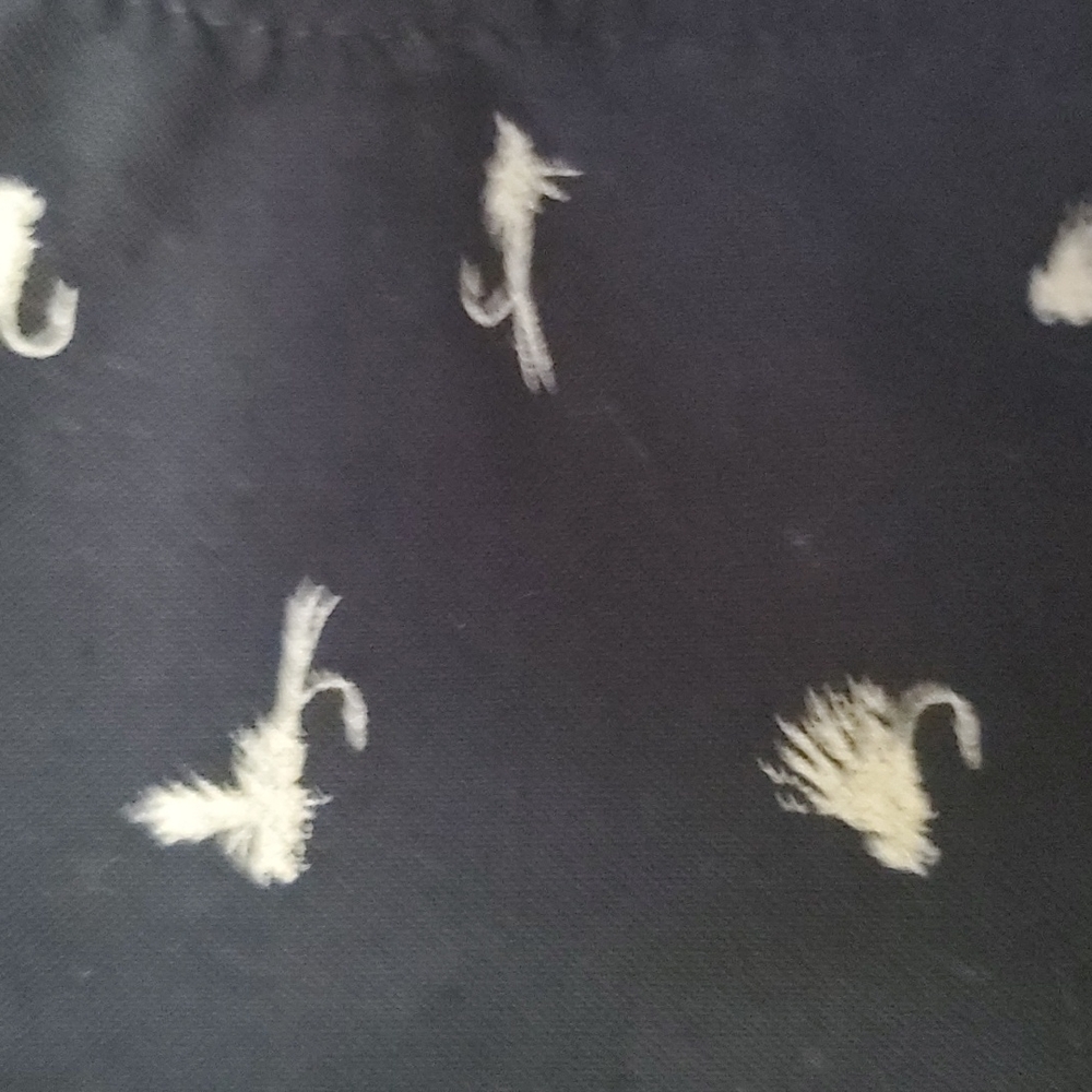 Eddie Bauer fly fishing short sleeve shirt - Picture 4 of 7